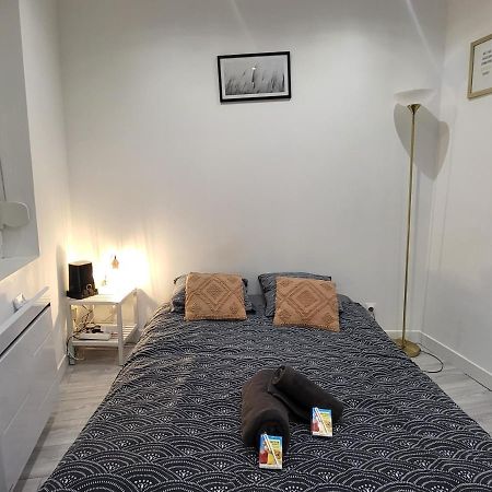 Appart Luxueux Entre Amiens Centre Et Amiens Sud Apartment Bagian luar foto