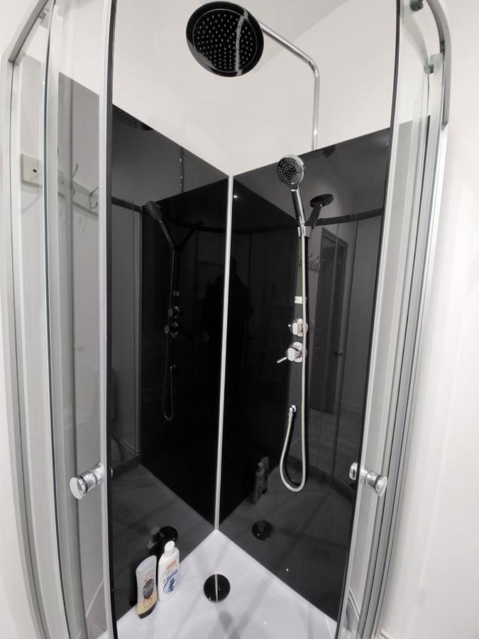 Appart Luxueux Entre Amiens Centre Et Amiens Sud Apartment Bagian luar foto